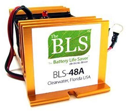 Battery L BLS